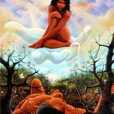 הטרגדיה של המיניות הזוגית – "חצי&nbsp;מין"