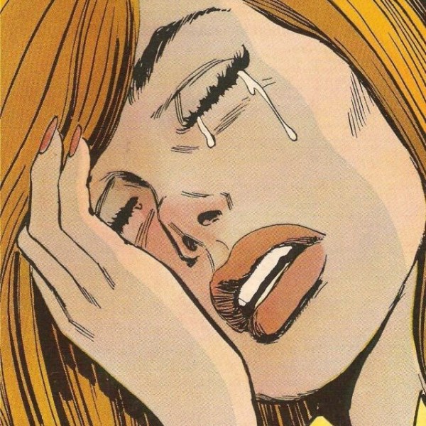 אורגזמת בכי – למה נשים בוכות בזמן מעשה&nbsp;האהבה?