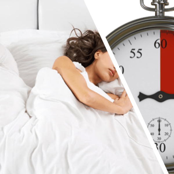 הסקס שלכם נמשך פחות מ-15 דקות? היכונו&nbsp;למשבר