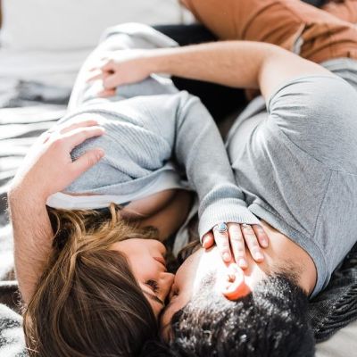 לא חייבים לגמור! (או למה לפעמים כדאי דווקא לא&nbsp;לגמור)